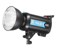 Quadralite Pulse X 300 - 1489652 - zdjęcie 1